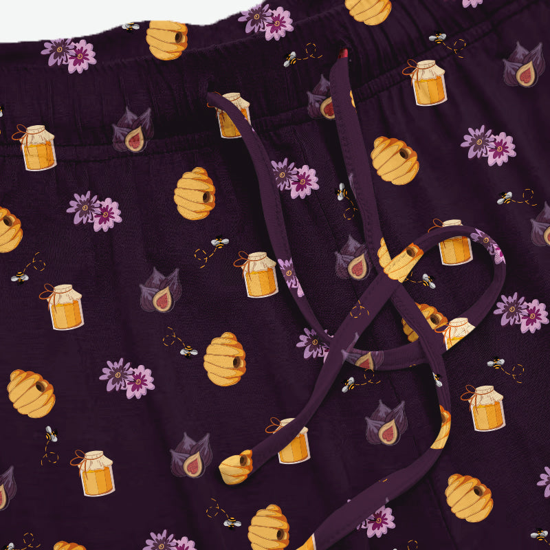 Men's Honey & Figs Pajamas