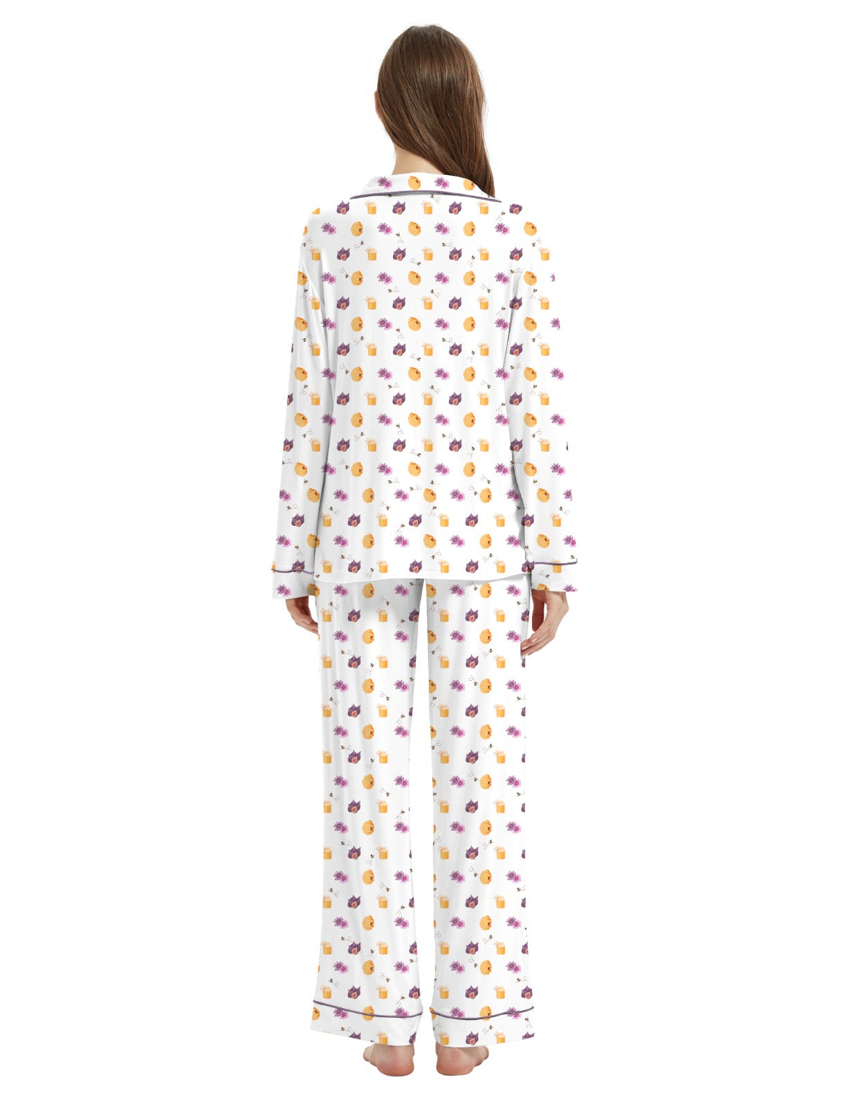Women's Honey & Figs Pajamas