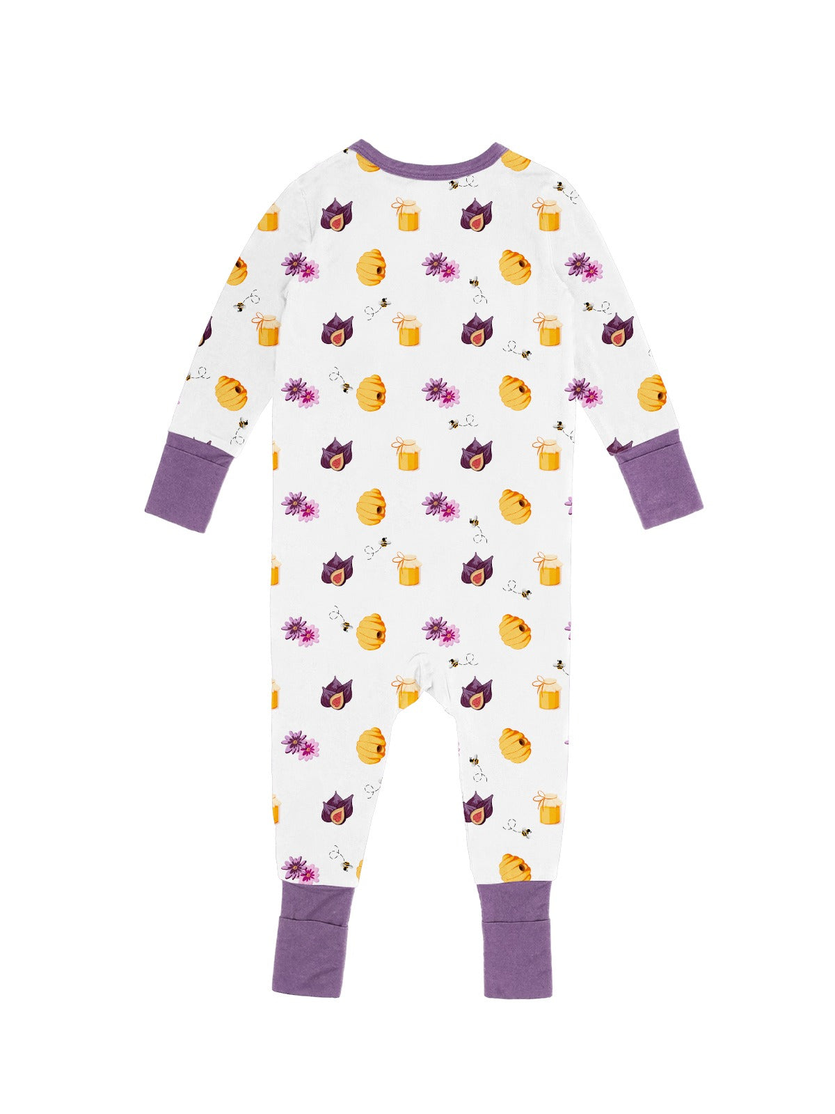 Onesie Honey & Figs Pajamas