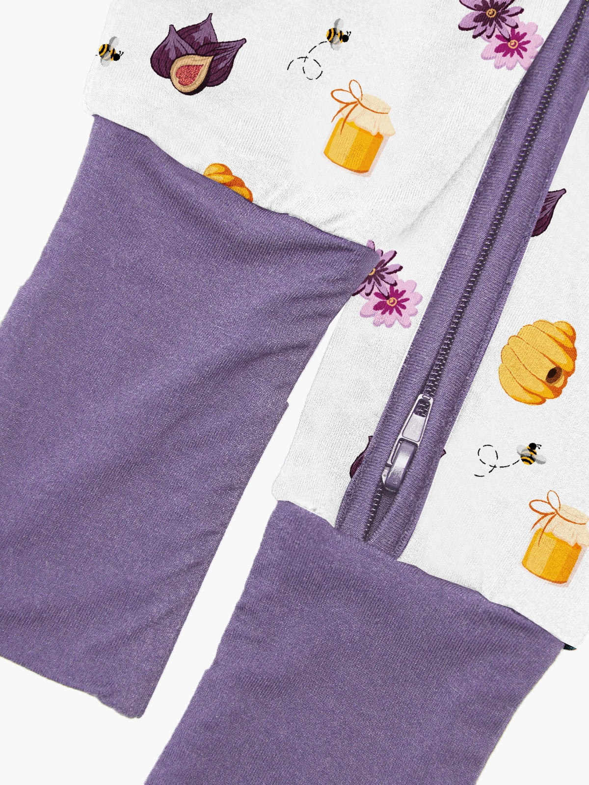 Onesie Honey & Figs Pajamas
